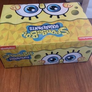 Brand new Heelys size 13